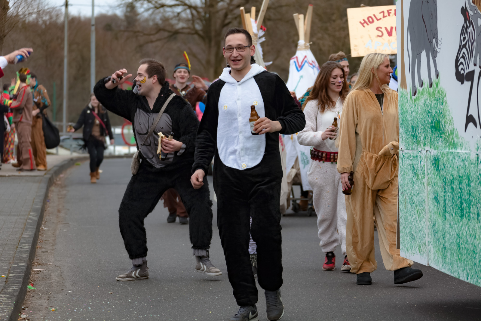 Karneval Rheinbreitbach2017 0400
