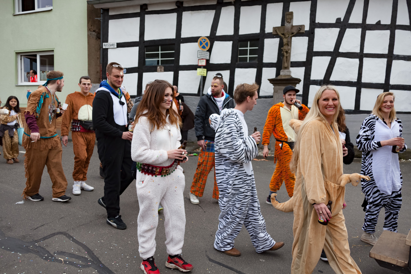 Karneval Rheinbreitbach2017 0403