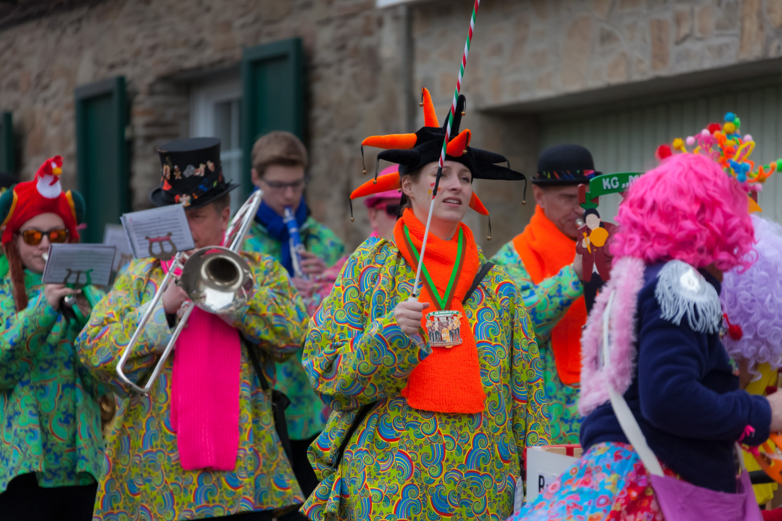 Karneval Rheinbreitbach2017 0466