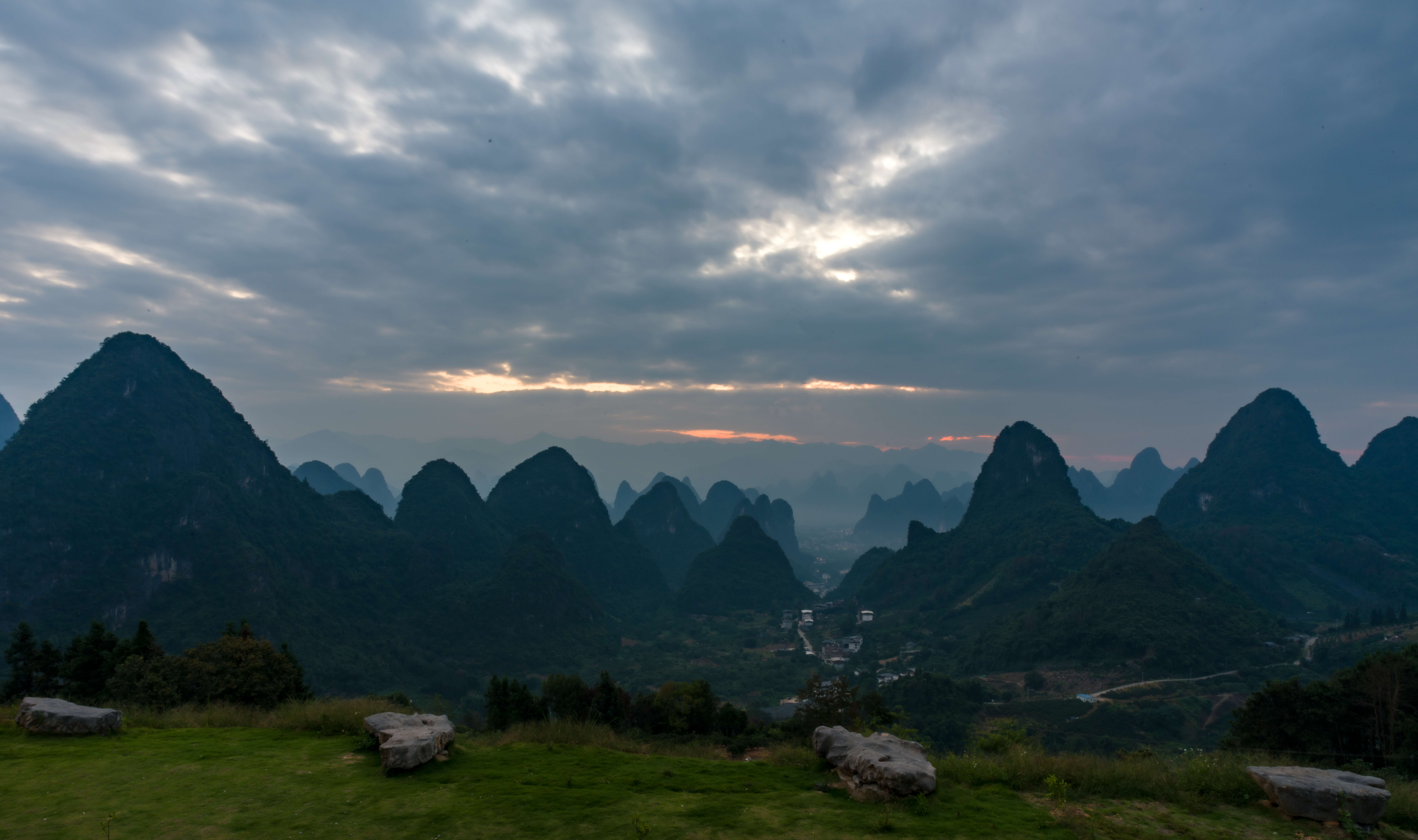 Guilin 30
