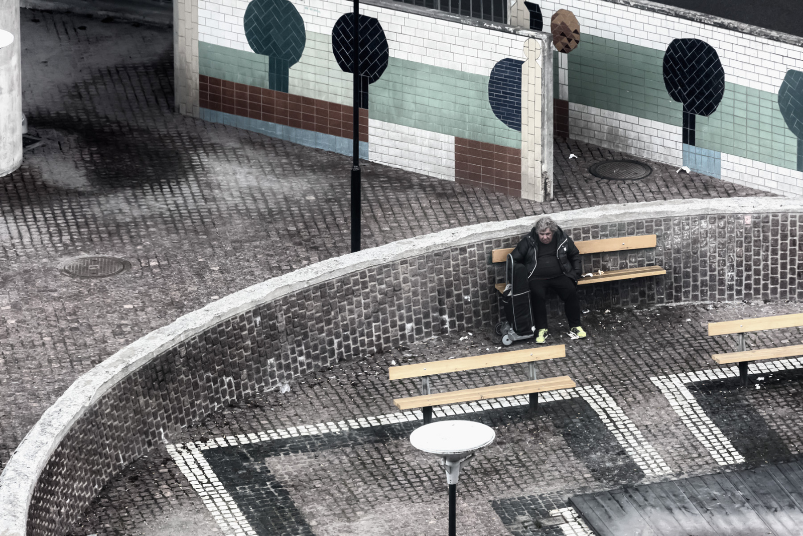 Stockholm 2015 1930