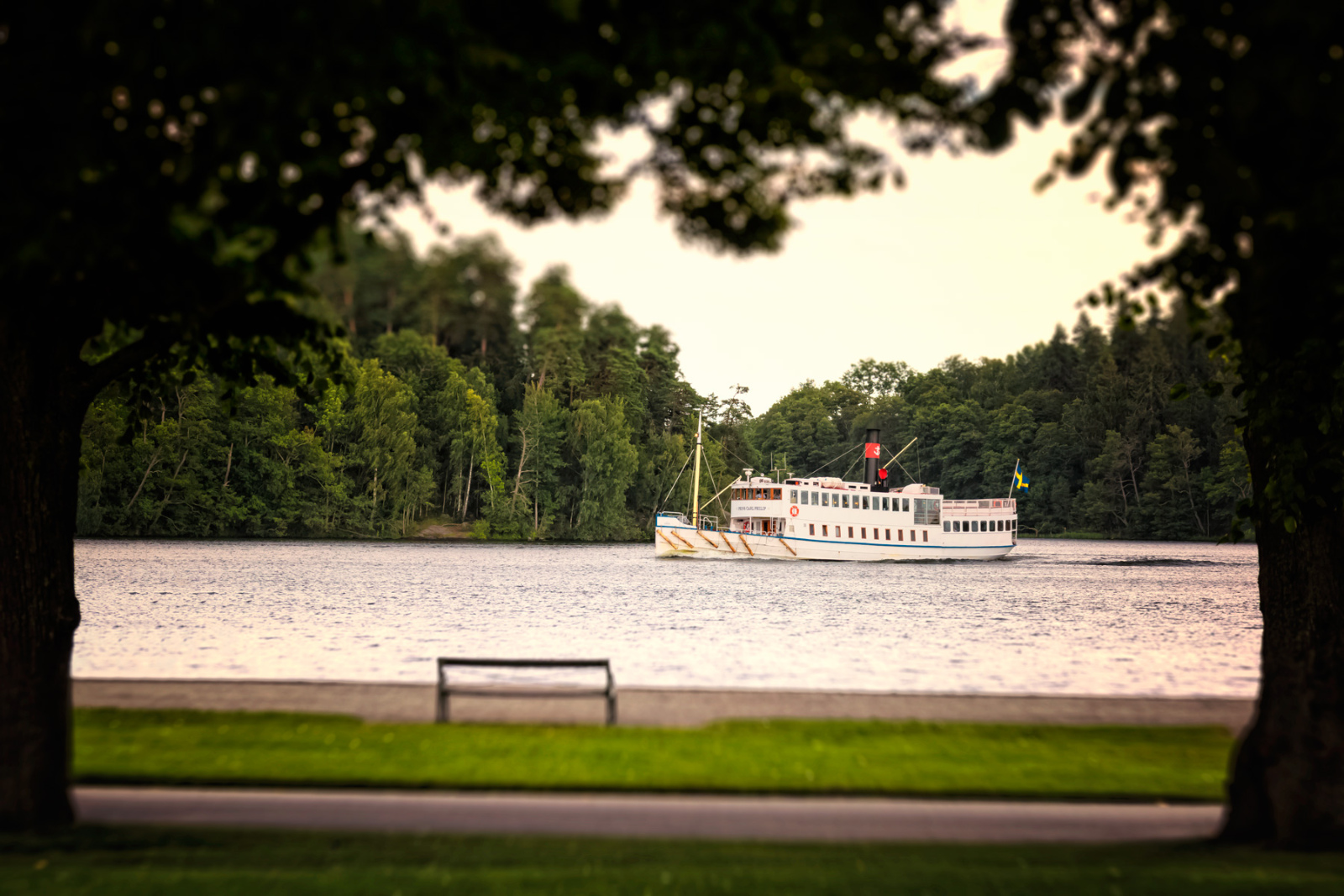 Stockholm 2015 1932