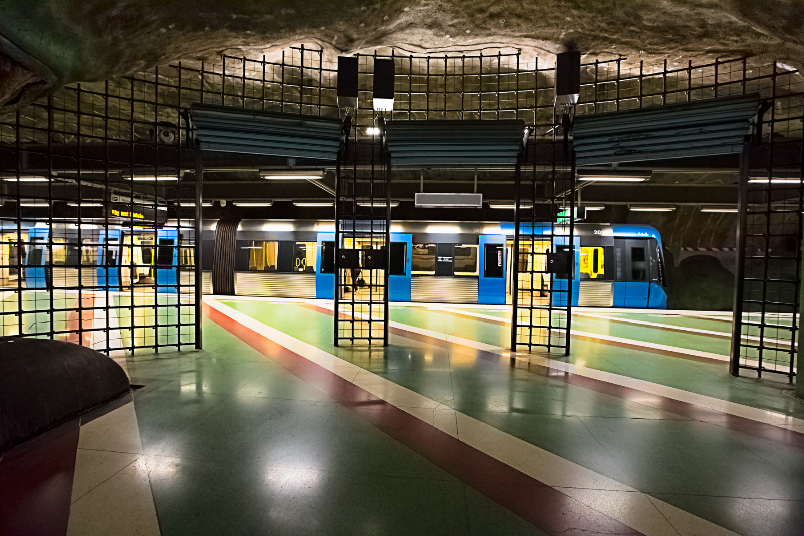 Stockholm 2015 1953