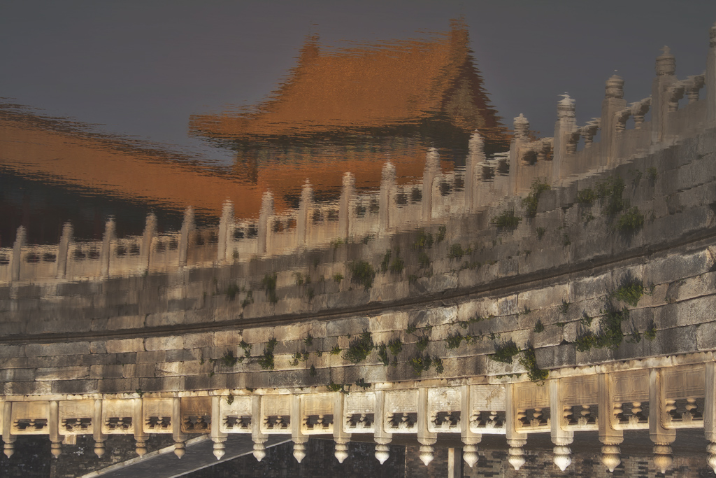 Beijing Building3024