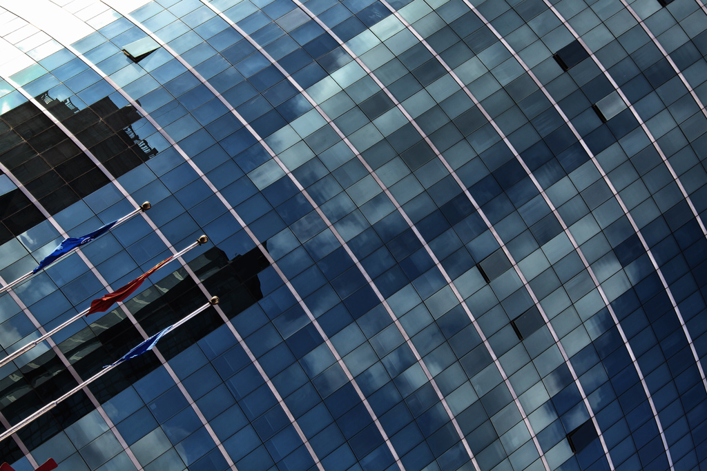 Beijing Building5024